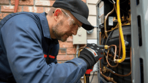 Furnace Service