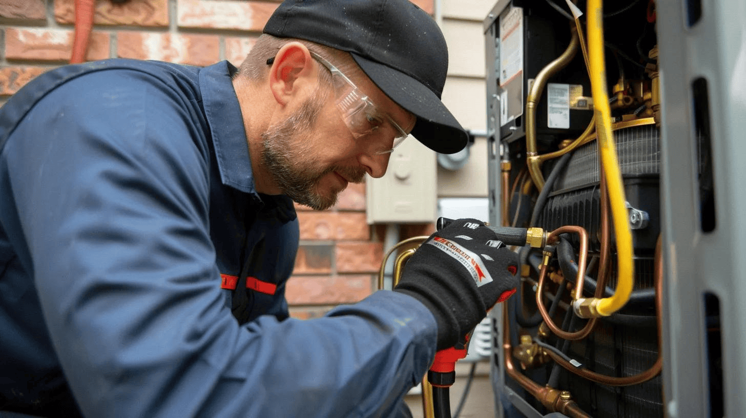 Furnace Service