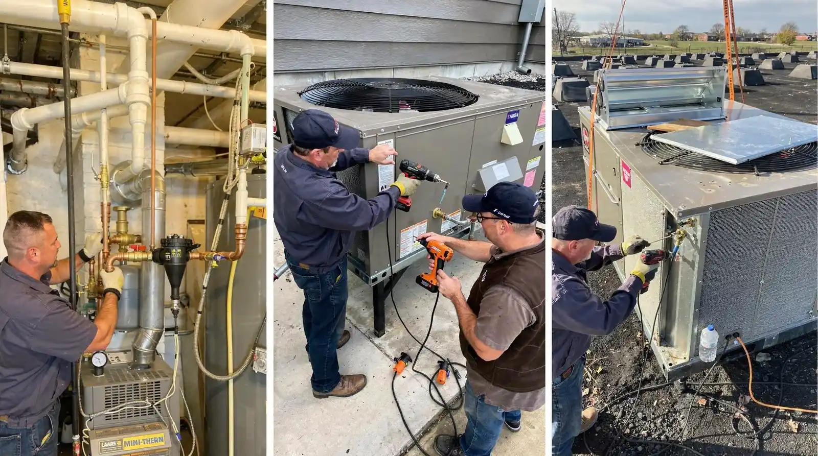Is an HVAC Maintenance Plan Worth It? 2 Seasonal maintenance plans are structured to save homeowners money over time.; Typical plan coverage includes
