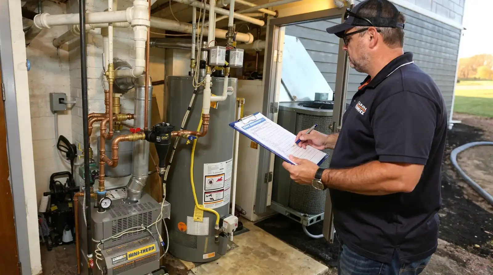Is an HVAC Maintenance Plan Worth It? 4 Most manufacturers require documented annual service visits to keep a warranty valid.; Consistent professional care
